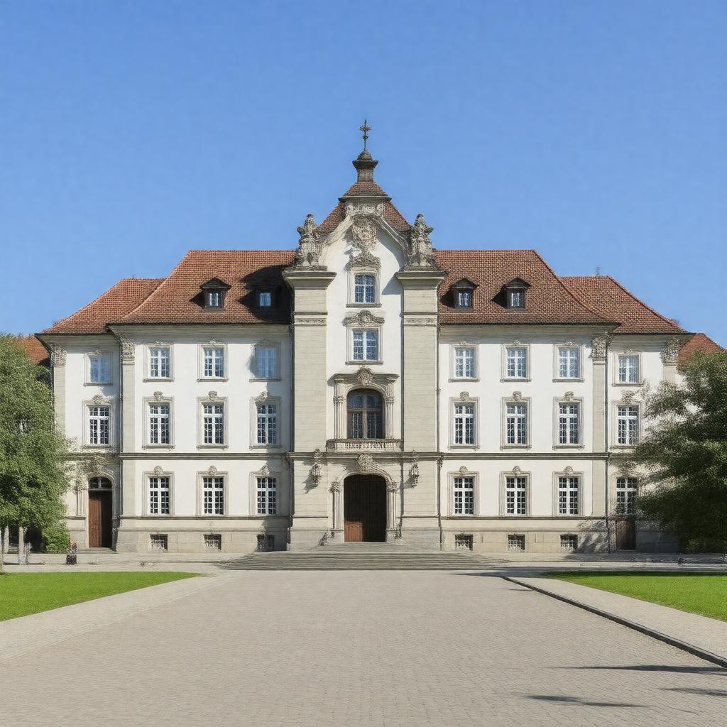 Georg-August-Universität Göttingen